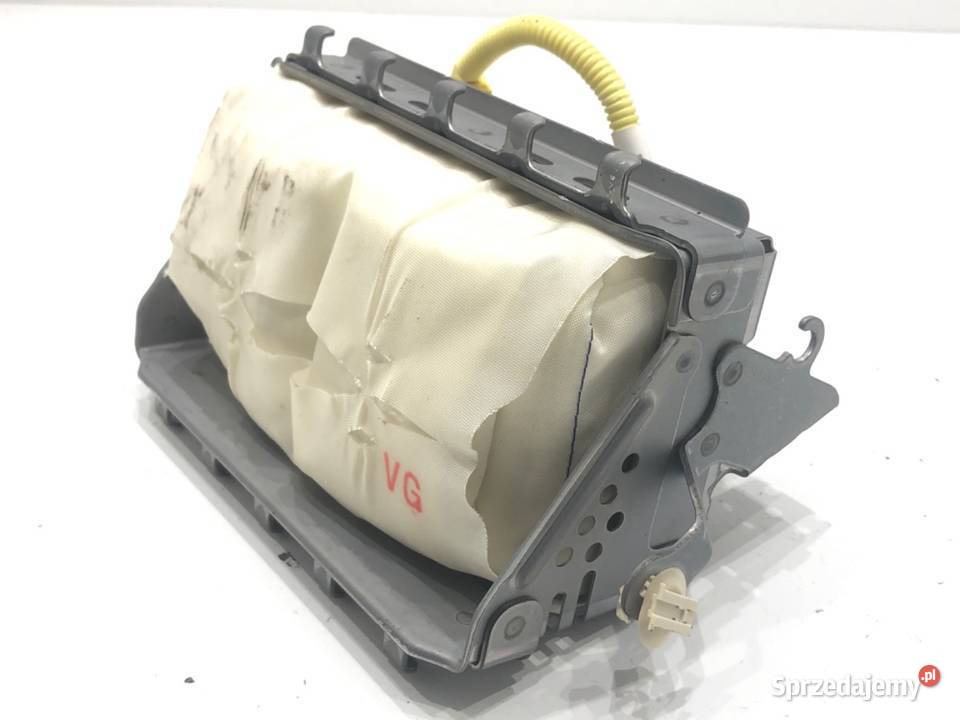 PODUSZKA POWIETRZNA PASAŻERA MITSUBISHI LANCER Poduszki powietrzne