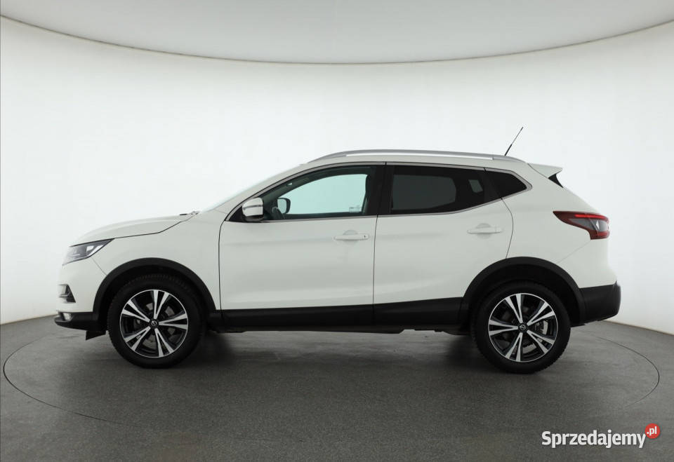 Nissan Qashqai 13 DIGT tempomat Qashqai Piaseczno