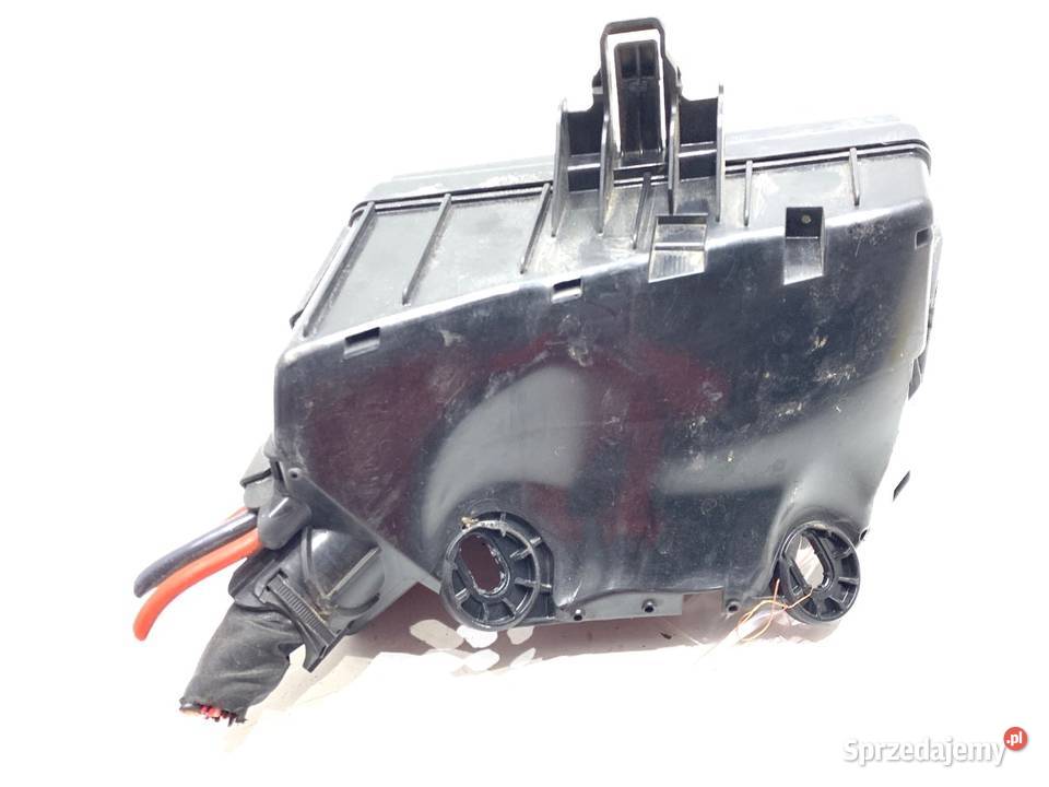 SKRZYNKA BEZPIECZNIKÓW VW GOLF VII 5Q0907361G podkarpackie sprzedam