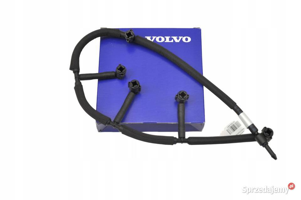 VOLVO V70 XC70 przewod paliwowy przelew 20D OE