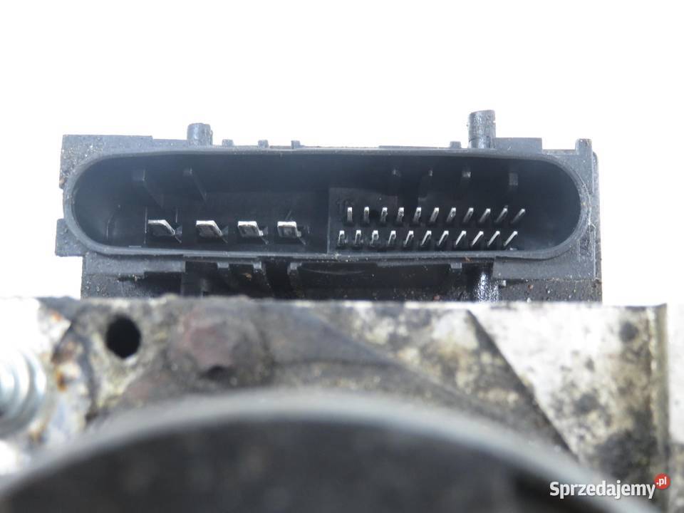 POMPA ABS OPEL CORSA C 0265800303 0265231306