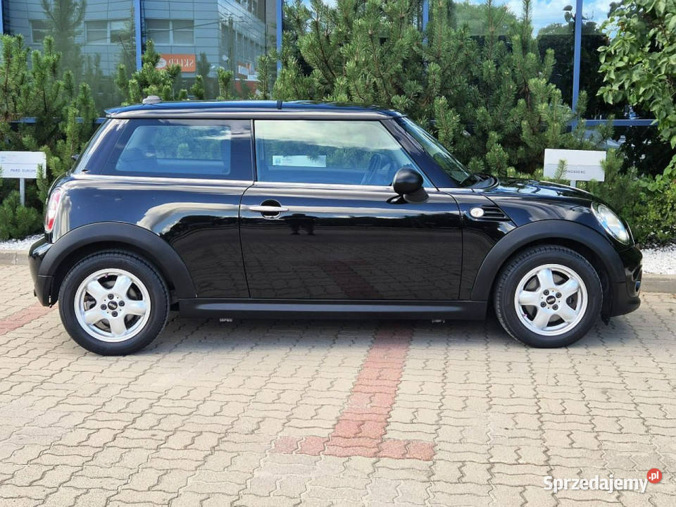 Mini ONE GWARANCJA 16 nowy rozrząd benzyna ONE Warszawa