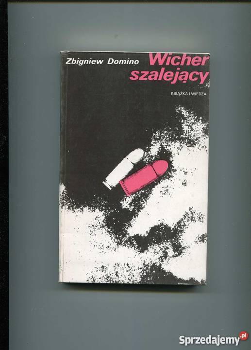 Wicher szalejący Szczecin