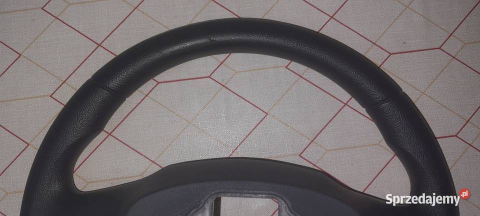 Fabia III Rapid Yeti Citigo Kierownica Nowa Sól