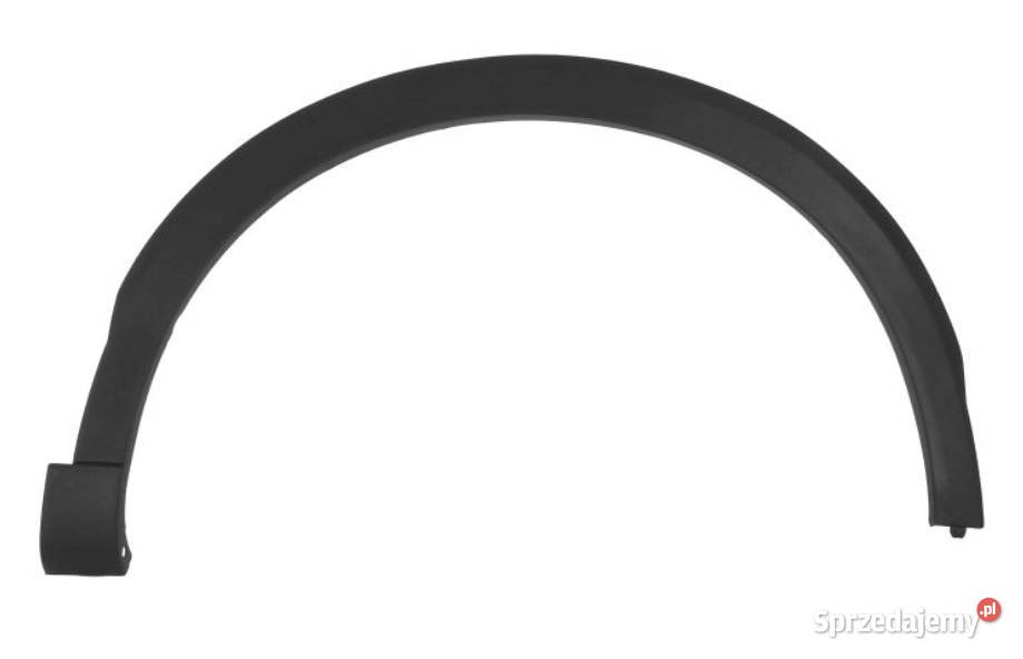 MG HS 1824 Listwa nakładka błotnika przedniego Łódź sprzedam