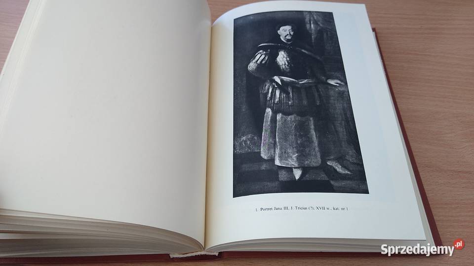 Chwała i sława Jana III w sztuce i literaturze Gdańsk sprzedam