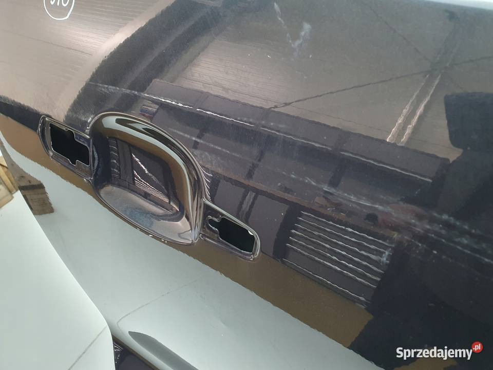 DRZWI PRAWY PRZÓD Peugeot RCZ 20102015 europa Chełm