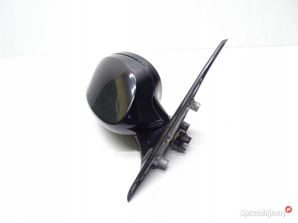 LUSTERKO PRAWE PRAWY PRZÓD BMW E92BLACK SAPPHIRE