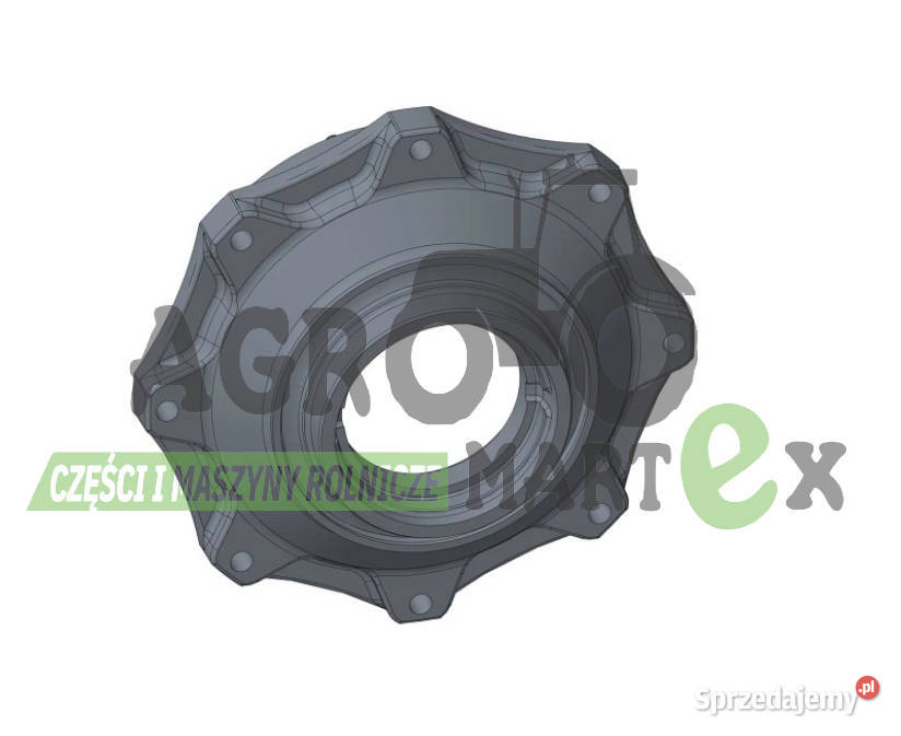 87341361 5151498 PIASTA CNH Wichrów