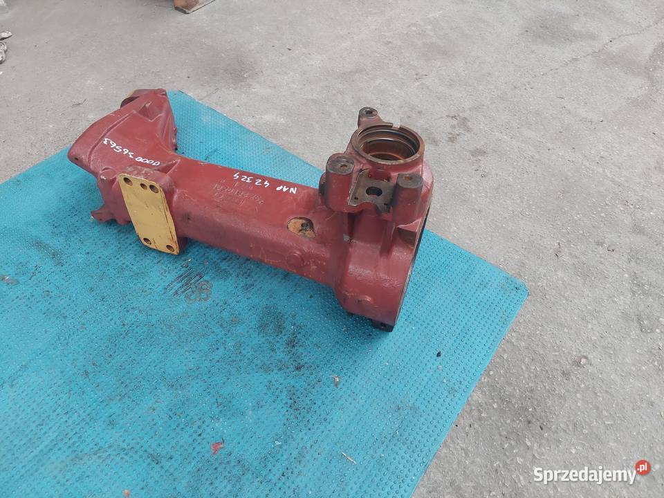 Obudowa mostupochwa Kramer D74 SZ16NAP 42324 świętokrzyskie Kielce