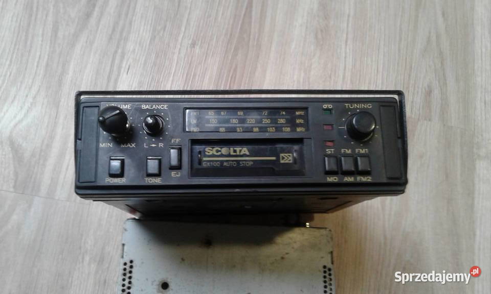 Radio scolta Łomża