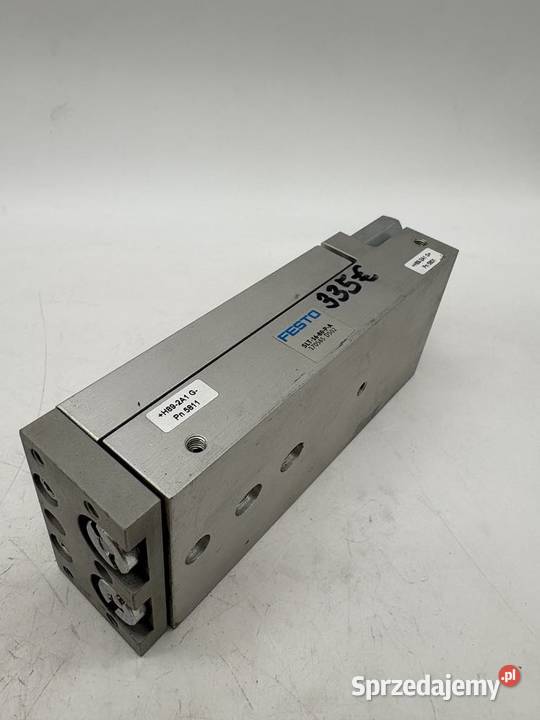 Festo SLT1680PA 170565 Nimi slide Warszawa