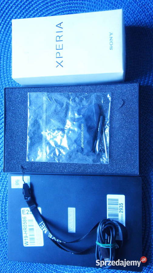 SONY XPERIA XA1 G3121 Zgierz