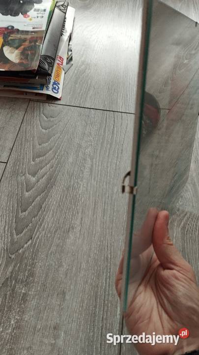 błogosławiony Jan Paweł II obraz w antyramie Poznań