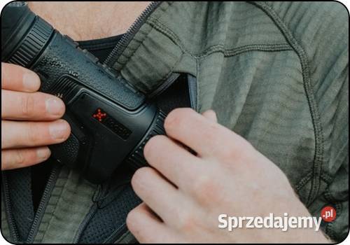 Kamera Termowizyjna Termowizor Monokular Pozostałe Poznań