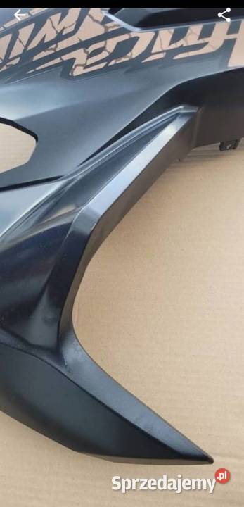 HONDA CRF 1000 L AFRICA TWIN OEM 64311MJPG500