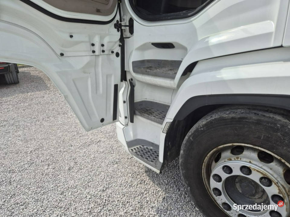DAF XG 480 FT Poleasingowe dolnośląskie Komorniki