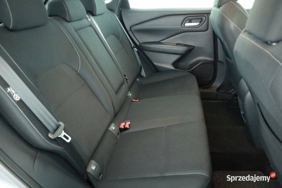 Nissan Qashqai 13 DIGT centralny zamek Piaseczno