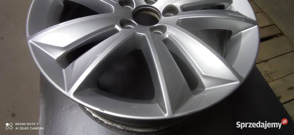 FELGA VOLVO V60 17 Włocławek