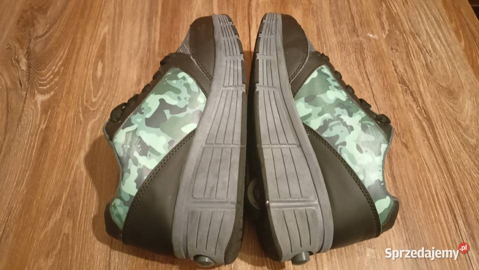 Rolkobuty Youngstyle 34 Strzyżów