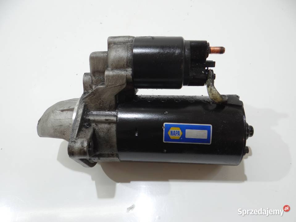 ROZRUSZNIK BMW E60 LCI 306D3 AUTOMAT lubelskie Strzyżewice