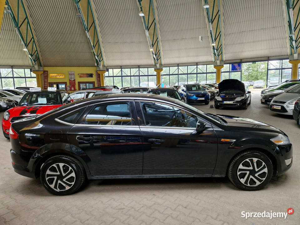 Ford Mondeo OPIS MOŻLIWA ROCZNA GWARANCJA Mk4 czujnik zmierzchu śląskie Mysłowice sprzedam