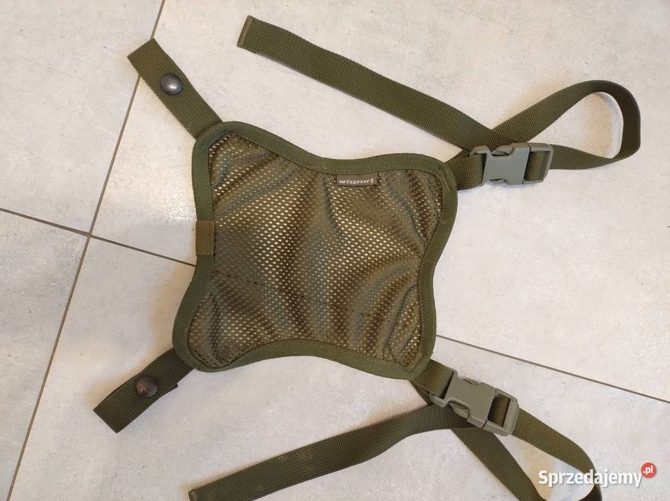 Kamizelka multicam Militaria Strzelce Krajeńskie