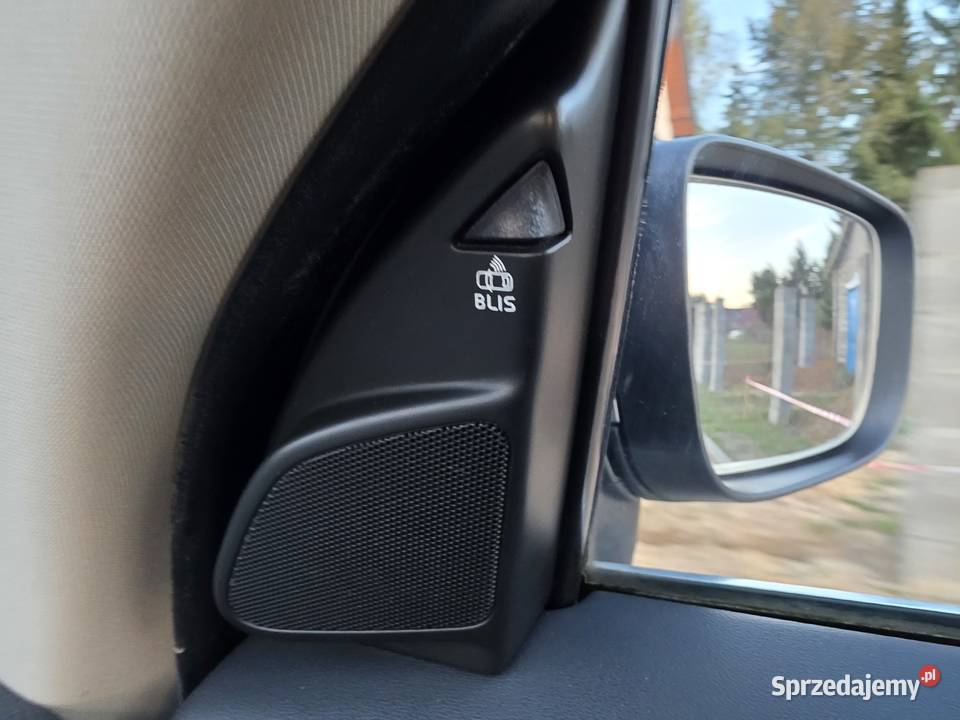 Volvo XC60 20D3 Manual full bezwypadkowy centralny zamek Lublin