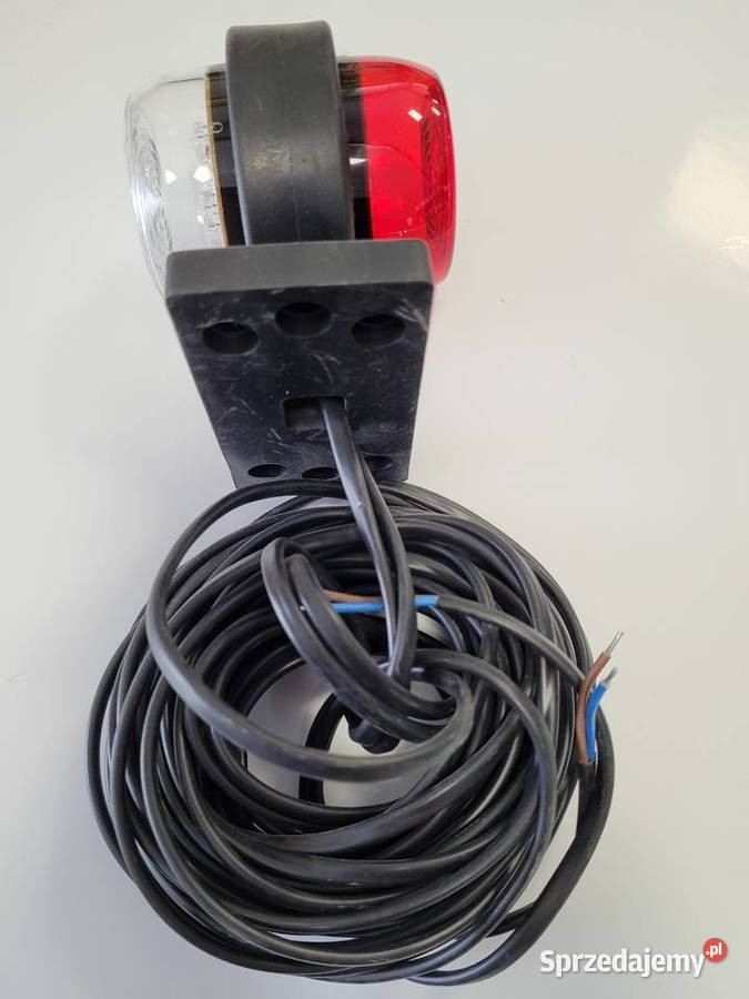 LAMPA ZESPPRZED TYLW742A 12V24 zachodniopomorskie Szczecin