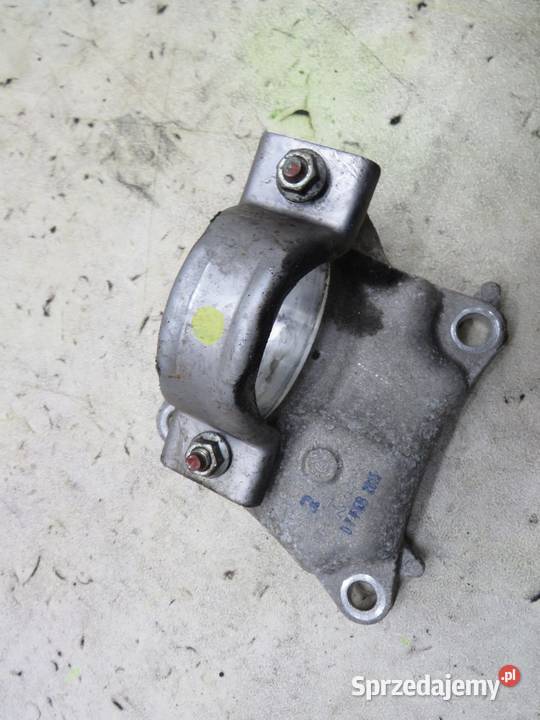 PODPORA PÓŁOSI MAZDA 2 DJ 15 B lubelskie