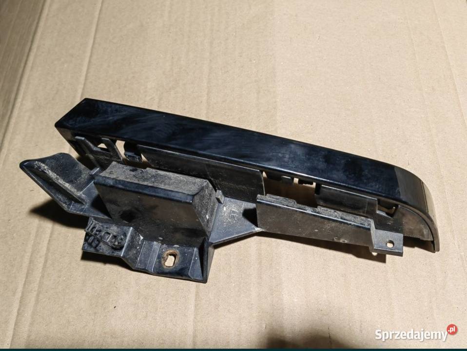 Listwa lampy ślizg zderzaka prawy tył BMW E46 osobowe śląskie Żory