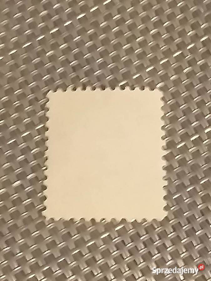 Znaczki pocztowe Pozostałe