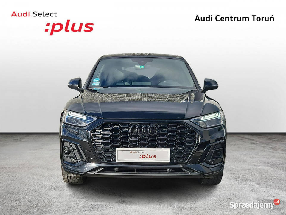 Audi Q5 Sportback Toruń sprzedam