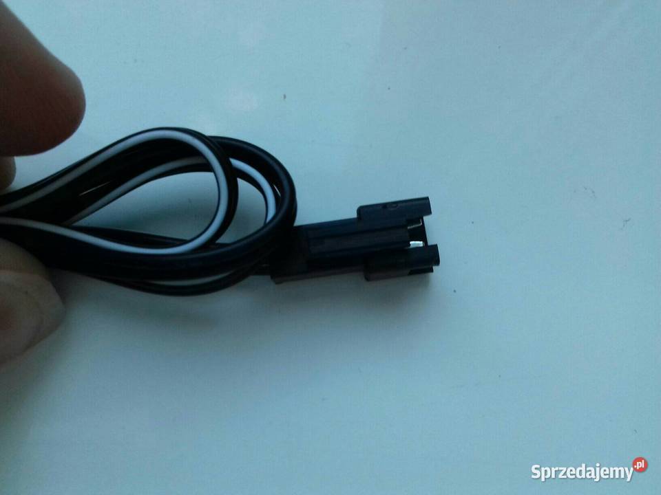 Ładowarka do zabawek SM2P 6V 250mA RC Bydgoszcz