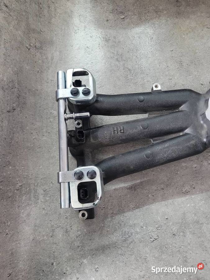 HONDA GOLD WING GL1800 SC79 B GOLDWING OEM wielkopolskie Nowy Tomyśl