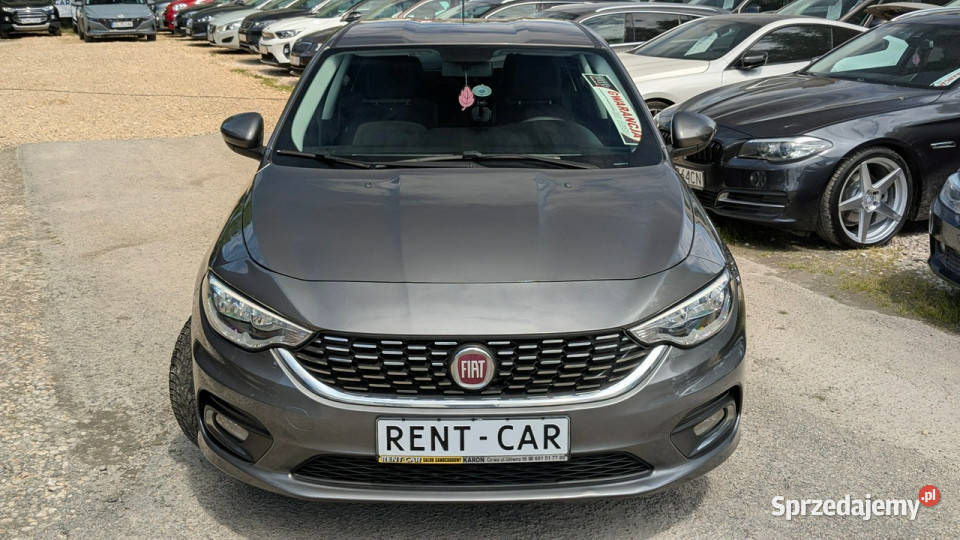 Fiat Tipo 14i95OPŁACONYBezwypadkowy Tipo