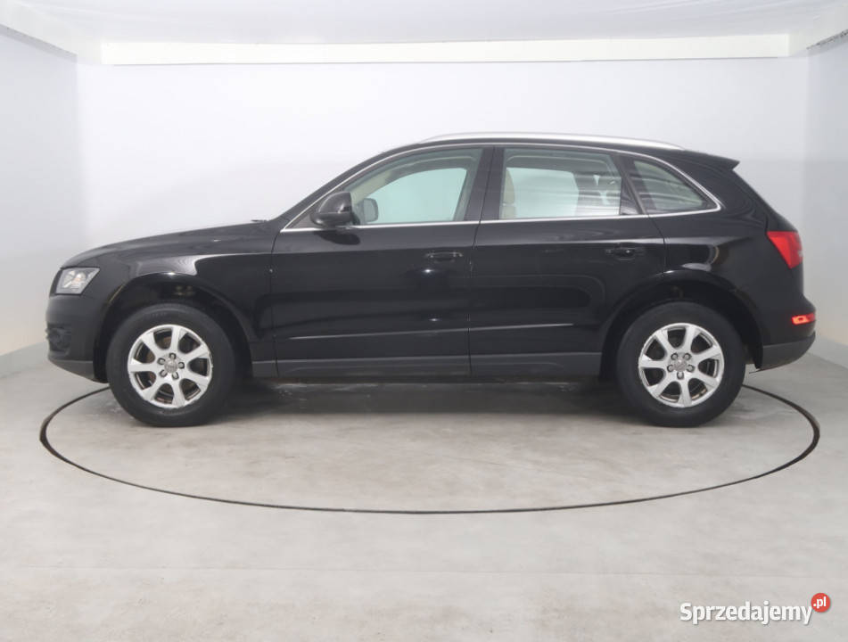 Audi Q5 20 TDI sprzedam