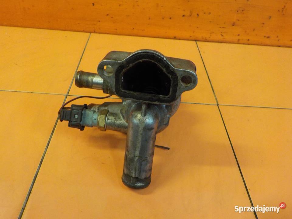 DODGE NITRO 28 CRD 09r 177 VM52C krociec wody Chłodnie wody Suków