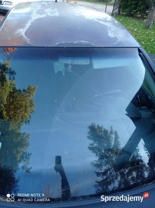 Seat toledo 3 140 20 tdi Kock