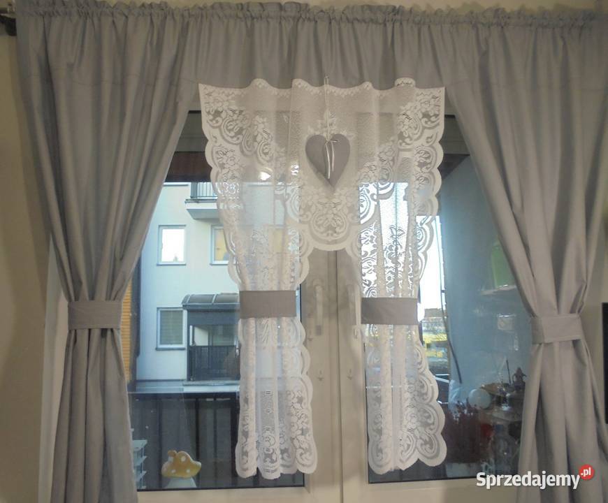 komplet na okno 260150 99