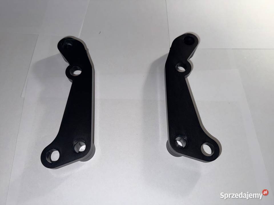 Zaciski Volvo 740 940 mazowieckie Zakręt