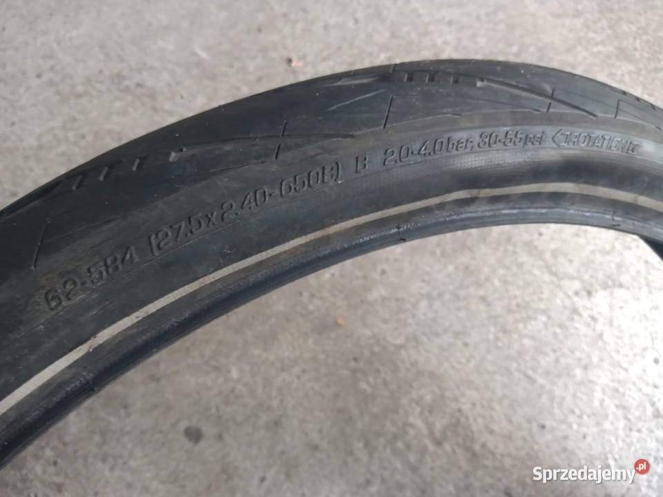 Opony scwalbe 2752829 kaxxis 29 csli Włocławek