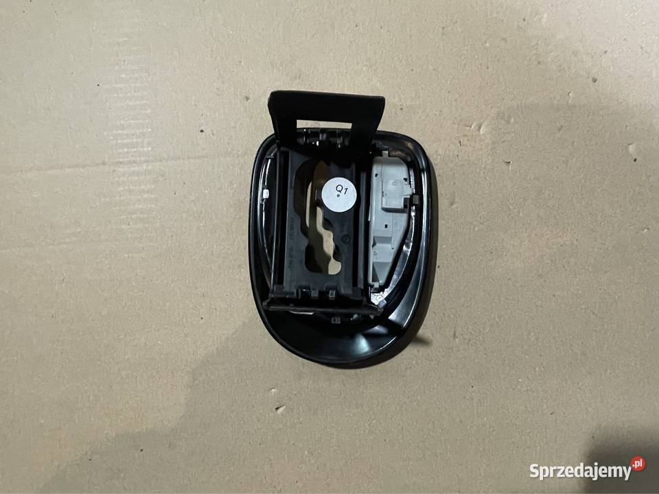 Ramka lewarka Zmiany biegów mercedes s w220 lift Szczecin