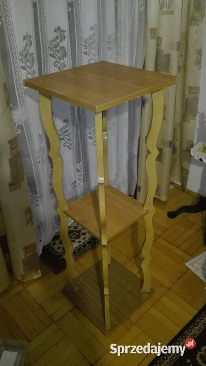 stojak półka 3 poziomyregały 50 Rzeszów