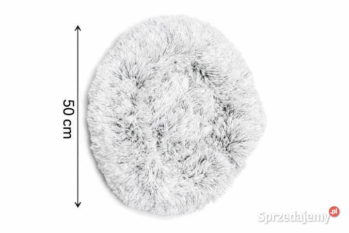 Promocja Legowisko psa kota miękkie i puchate 50 sprzedam