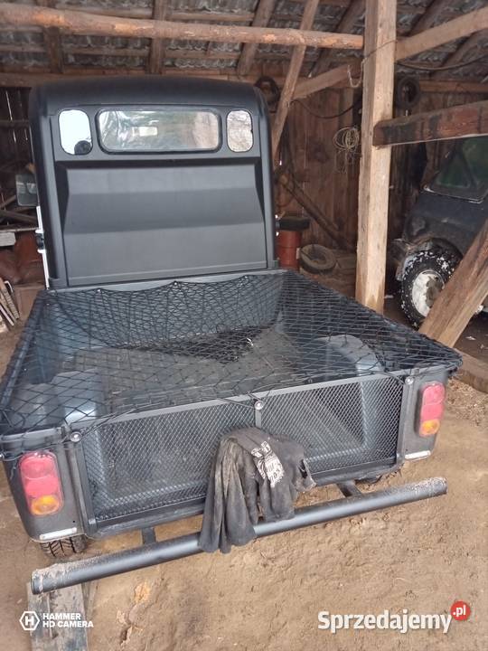 Auto MegaBez prawa jazdy OKAZJA Zamiana diesel pomorskie Miastko