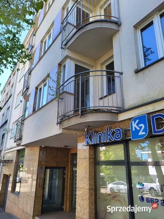 Syndyk ogłasza przetarg na zakup lokalu Liczba pokoi 6 Gdynia sprzedam