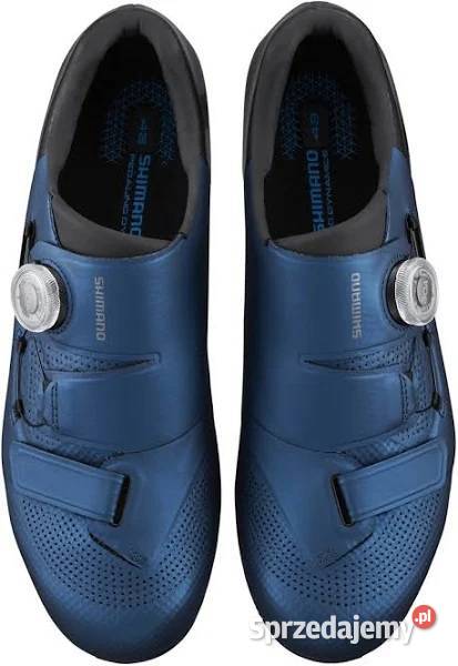 SHIMANO SHRC502 buty rowerowe spd Shimano mazowieckie Radom