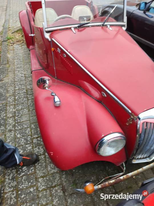 RMG Gentry Banie Mazurskie