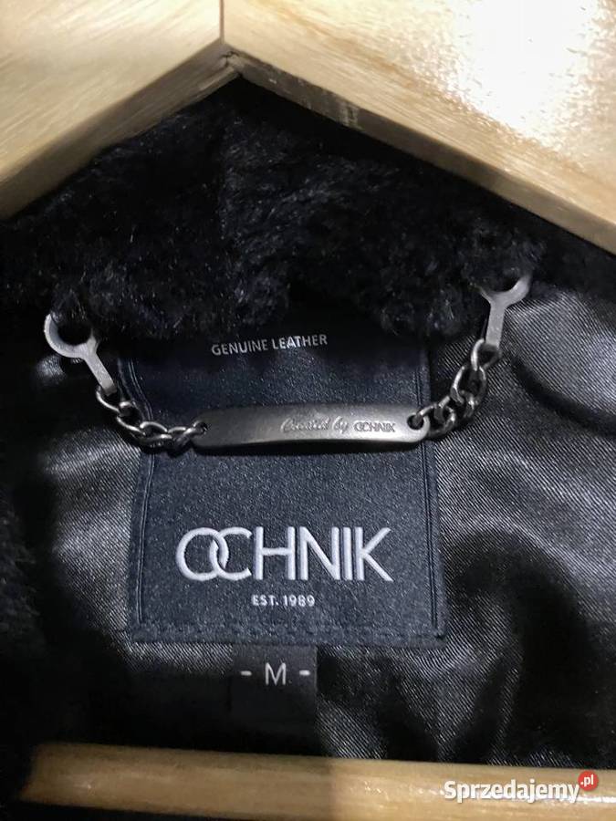 Naturalne futro z królików Ochnik Moda i Styl Ostróda